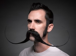 Championnat des USA de barbe et moustache