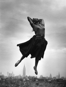 Eva Marie Saint, 1954