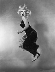 Marilyn Monroe, 1959