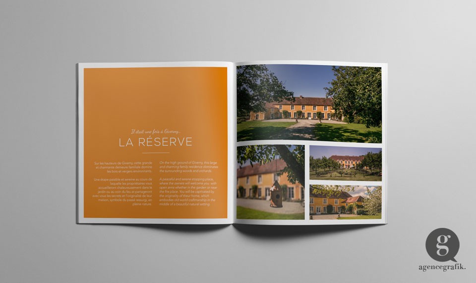 Reserve-brochure